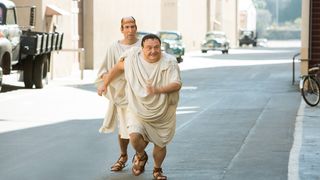 80. Да здравствует Цезарь! (2016)