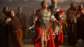 83. Да здравствует Цезарь! (2016)