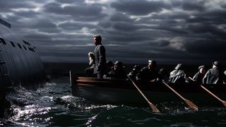 85. Да здравствует Цезарь! (2016)