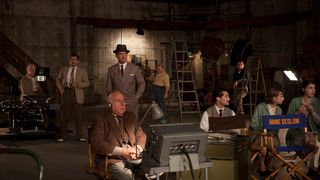 86. Да здравствует Цезарь! (2016)