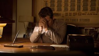 87. Да здравствует Цезарь! (2016)