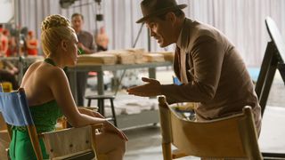 89. Да здравствует Цезарь! (2016)