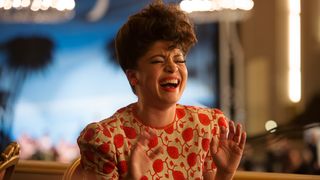 92. Да здравствует Цезарь! (2016)