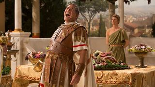 95. Да здравствует Цезарь! (2016)