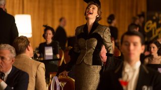 97. Да здравствует Цезарь! (2016)