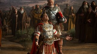 99. Да здравствует Цезарь! (2016)