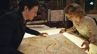 10. Париж: Город мёртвых (2014)