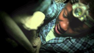 13. Париж: Город мёртвых (2014)