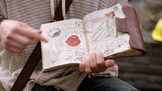 19. Париж: Город мёртвых (2014)