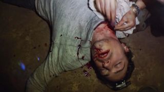 22. Париж: Город мёртвых (2014)