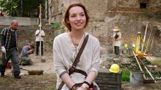 23. Париж: Город мёртвых (2014)