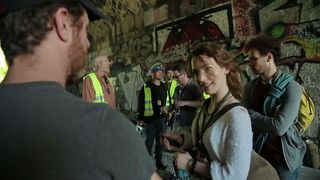 29. Париж: Город мёртвых (2014)