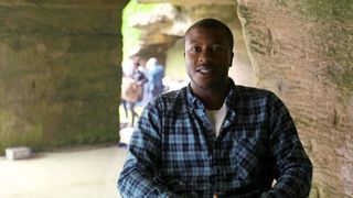 30. Париж: Город мёртвых (2014)