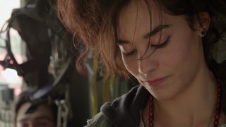 33. Париж: Город мёртвых (2014)