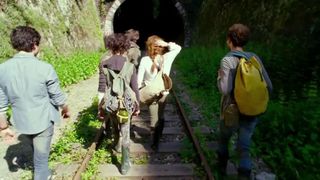 38. Париж: Город мёртвых (2014)