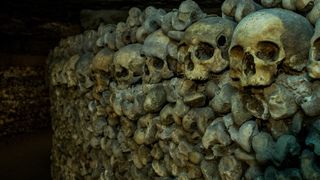 39. Париж: Город мёртвых (2014)