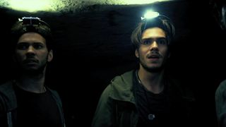 41. Париж: Город мёртвых (2014)