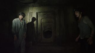 44. Париж: Город мёртвых (2014)