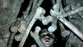 46. Париж: Город мёртвых (2014)