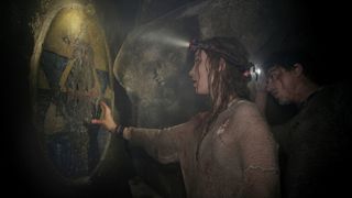 5. Париж: Город мёртвых (2014)
