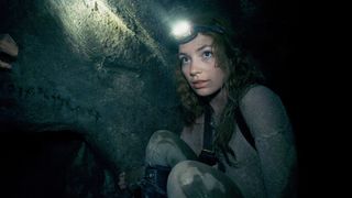 7. Париж: Город мёртвых (2014)