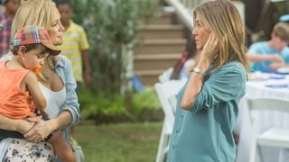 18. Несносные леди (2016)