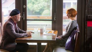 19. Несносные леди (2016)