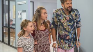 25. Несносные леди (2016)