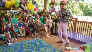 29. Несносные леди (2016)