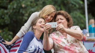 3. Несносные леди (2016)