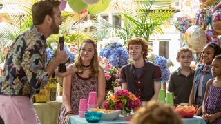 31. Несносные леди (2016)