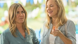 35. Несносные леди (2016)