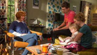 38. Несносные леди (2016)