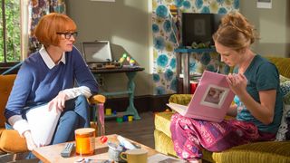 9. Несносные леди (2016)