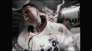 16. Аполлон 18 (2011)