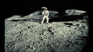 18. Аполлон 18 (2011)