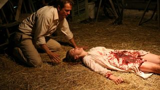 22. Последнее изгнание дьявола (2010)