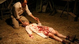 25. Последнее изгнание дьявола (2010)