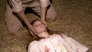 31. Последнее изгнание дьявола (2010)