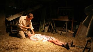 4. Последнее изгнание дьявола (2010)