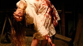 40. Последнее изгнание дьявола (2010)