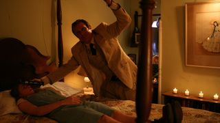 5. Последнее изгнание дьявола (2010)