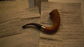 11. Мистер Холмс (2015)