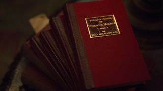 12. Мистер Холмс (2015)