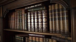 15. Мистер Холмс (2015)