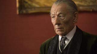 23. Мистер Холмс (2015)