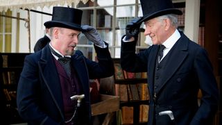 24. Мистер Холмс (2015)