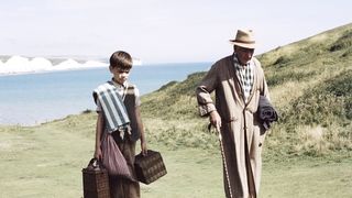 26. Мистер Холмс (2015)