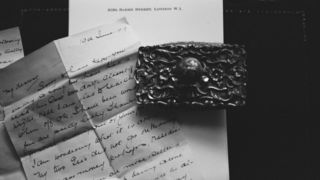 29. Мистер Холмс (2015)