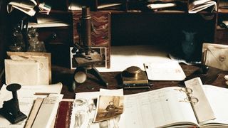 30. Мистер Холмс (2015)